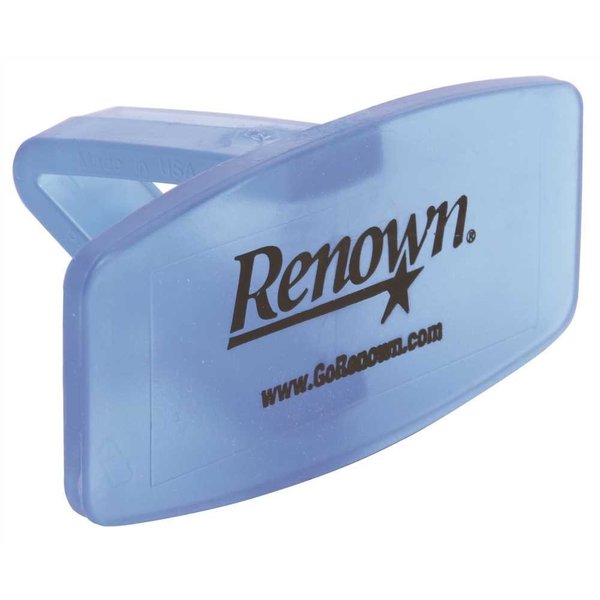 Renown Cotton Blossom Deodorant Bowl Clip Solid Air Freshener, 12PK EBC72PHSCB6/REN03065